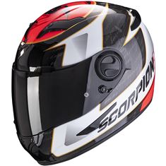 CASCO SCORPION EXO-490 TOUR