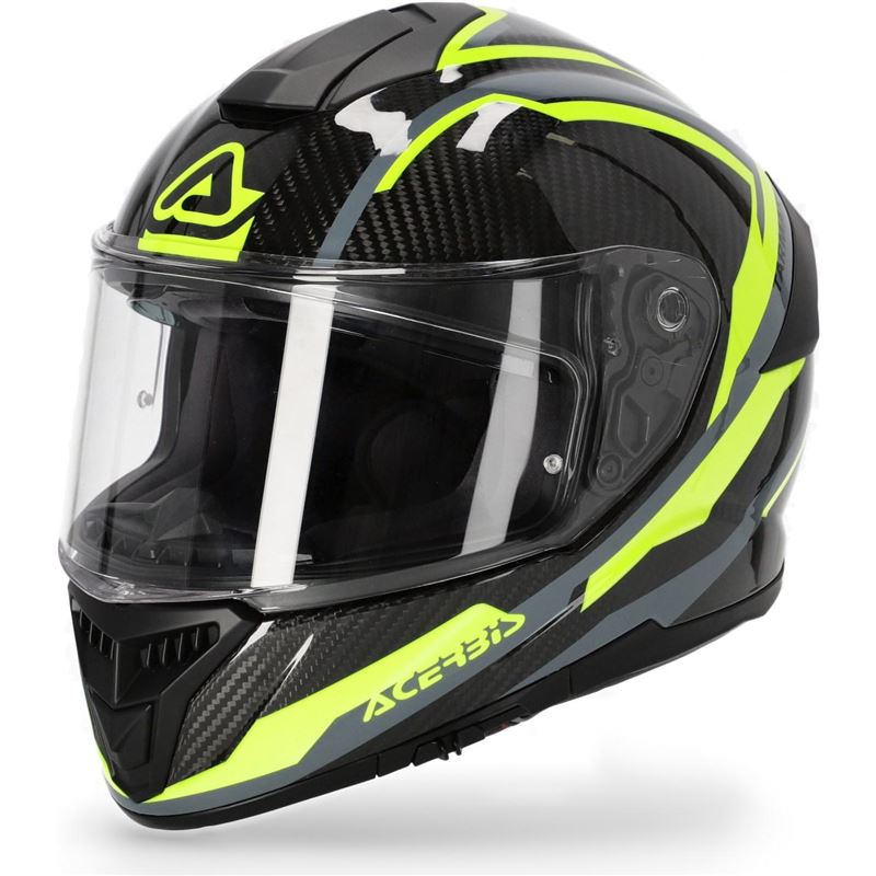 CASCO ACERBIS TARMAK