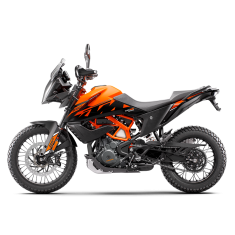390 ADVENTURE SW 2024