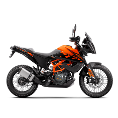 390 ADVENTURE SW 2024