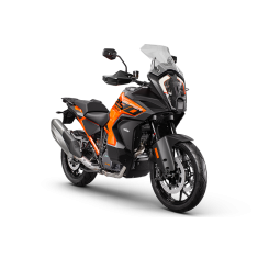 1290 SUPER ADVENTURE S 2024 ORANGE