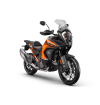 1290 SUPER ADVENTURE S 2024 ORANGE