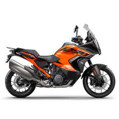 1290 SUPER ADVENTURE S 2024 ORANGE