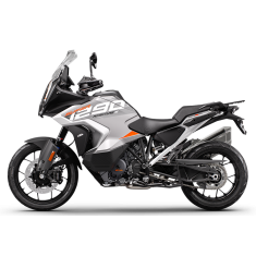 1290 SUPER ADVENTURE S 2024 GREY