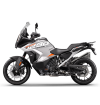 1290 SUPER ADVENTURE S 2024 GREY