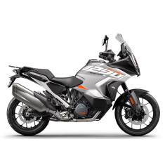 1290 SUPER ADVENTURE S 2024 GREY