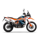 890 ADVENTURE R 2024