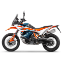890 ADVENTURE R 2024