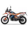890 ADVENTURE R 2024