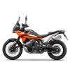 890 ADVENTURE ORANGE 2024