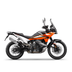 890 ADVENTURE ORANGE 2024
