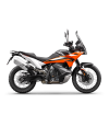 890 ADVENTURE ORANGE 2024