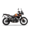 890 ADVENTURE BLACK 2024