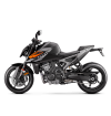 990 DUKE BLACK 2024