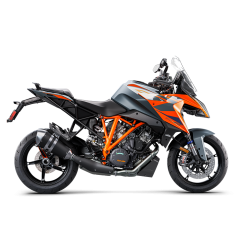 KTM 1290 SUPER DUKE GT 2024