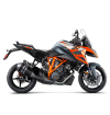 KTM 1290 SUPER DUKE GT 2024