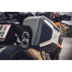 JUEGO DE MALETAS TOURING KTM 1290 ADVENTURE