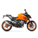 990 DUKE ORANGE 2024
