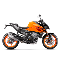 990 DUKE ORANGE 2024