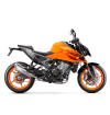 990 DUKE ORANGE 2024