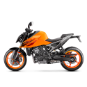1390 Super Duke R Orange
