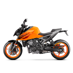 1390 Super Duke R Orange