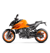1390 Super Duke R Orange