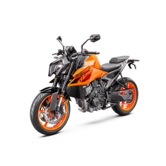 1390 Super Duke R Orange
