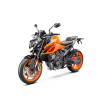 1390 Super Duke R Orange