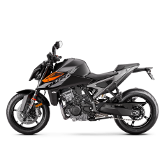 1390 Super Duke R Black