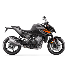 1390 Super Duke R Black