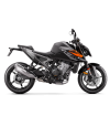 1390 Super Duke R Black