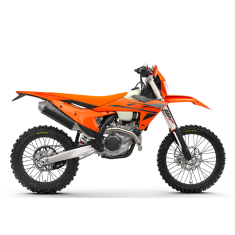 450 EXC-F 2025