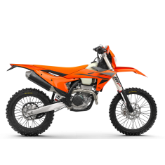 350 EXC-F 2025