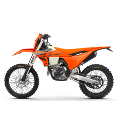 350 EXC-F 2025