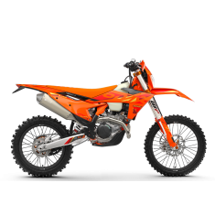 450 EXC-F SIX DAYS 2025