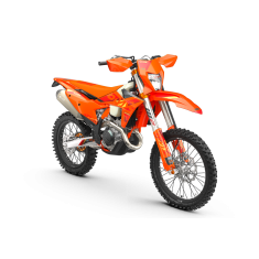 350 EXC-F SIX DAYS 2025
