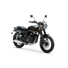 Lord Martin 125