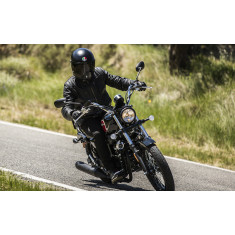 Rockster 125