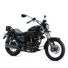 Rockster 125