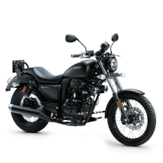 Rockster Flat 125