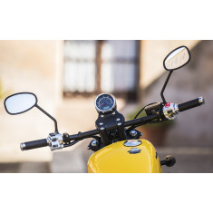 Rockster Flat 125