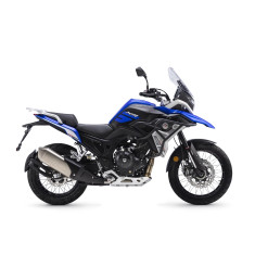 Montana XR5 510