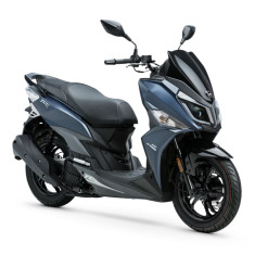 SCOOTER JET 14 LC 125
