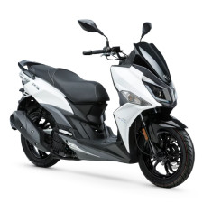SCOOTER JET 14 LC 125
