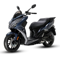 SCOOTER JET EVO ABS
