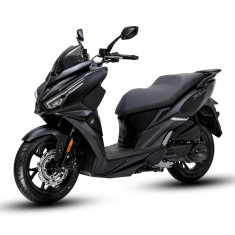 SCOOTER JET EVO ABS