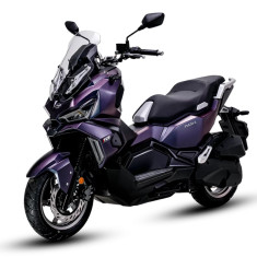 SCOOTER SCOOTER ADX 125