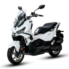 SCOOTER SCOOTER ADX 125