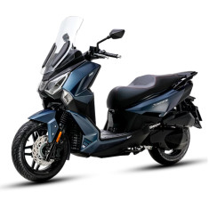 SCOOTER JOYRIDE 300